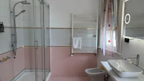 Villa Daniela - Bathroom