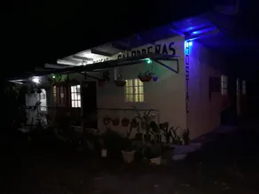 Hostal Brisas Calobrenas - Hall