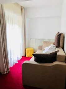 Pensiunea Kalinder - Room