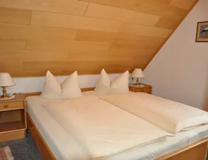 Gasthaus Tauberstube - Room