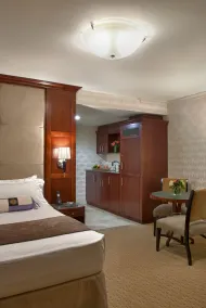 Viana Hotel and Spa, Trademark Collection by Wyndham - Chambre