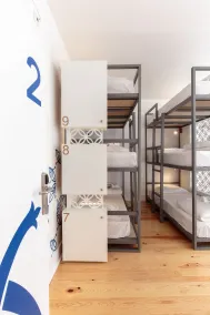 Heaven Inn Suites & Terrace - Zimmer