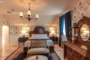 Sunbright Inn - Chambre