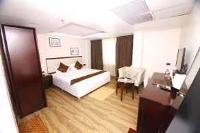 KGA Elite Continental Hotel - Camera