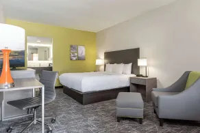 Quality Inn Asheville Downtown Tunnel Rd - Chambre