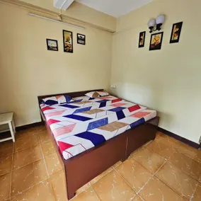 Prabhukrupa Tourist Farm - Room