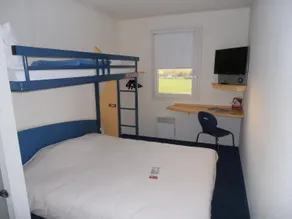 ibis budget Meung sur Loire - Rom