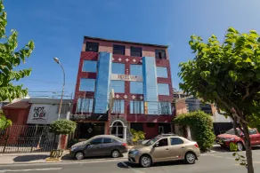Hotel VIP Umacollo - Image 1