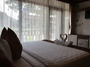 Rattanakvisal Boutique - Room