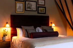 The Carpenters Arms - Room