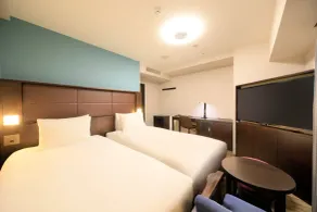 Richmond Hotel Namba Daikokucho - Room