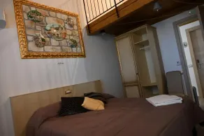 Agriturismo A Casa Mia Gubbio - Zimmer