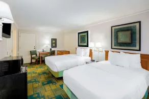 La Quinta Inn by Wyndham Lufkin - Chambre