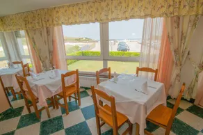 Hotel Costa de Ajo - Restaurante