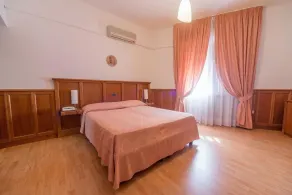 Hotel del Camerlengo - Zimmer