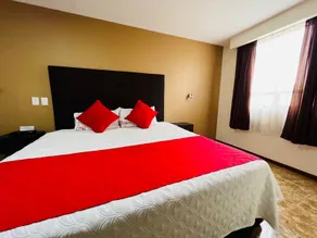Hotel Arbis - Room