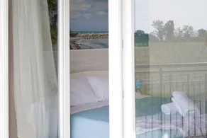 The Lighthouse Rooms - Chambre