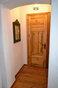 Casa Veche - Indgang
