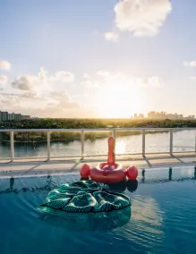 The Kimpton Shorebreak Fort Lauderdale Beach Resort - Pool