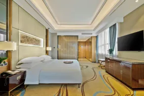 CHINA SHOW - Room