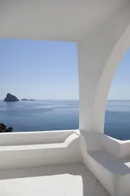 Hotel Cincotta - Utsikt från rummet