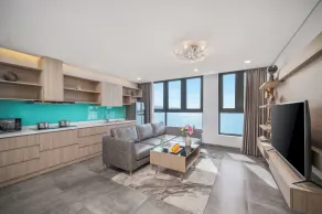 Nguyen Gia Hotel - Quarto