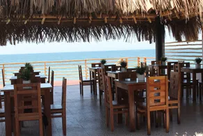 Akas Hotel Apartamentos - Restaurant