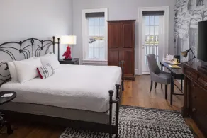 River Street Inn - Chambre