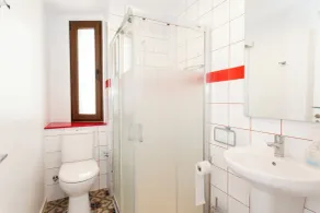Apartment 4 People in Ground Floor - Bagno