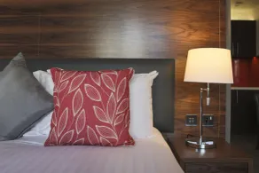 Court Residence Aparthotel - Habitación