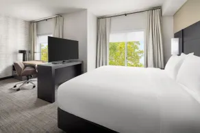 Residence Inn by Marriott King of Prussia - Chambre