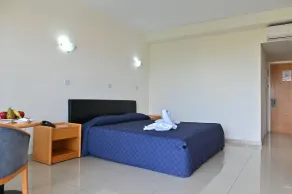 Veronica Hotel - Chambre