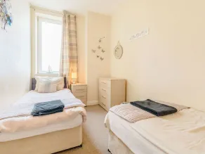Cairns Vista - Chambre