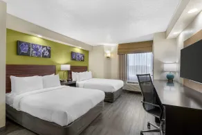 Sleep Inn near Busch Gardens - USF - Chambre