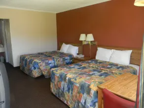 Sunrise Inn Lake Charles - Chambre