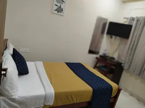 Urban Elite - Apart Hotel - Room