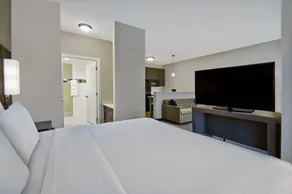 Residence Inn by Marriott Reading - Chambre