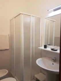 B&B della Stazione - Baño