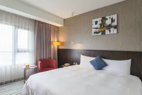 In Sky Hotel - Room