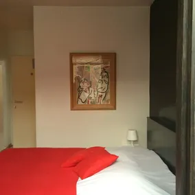 Hotel De Loft - Camera