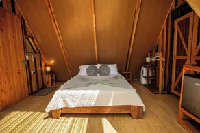 Tityra Lodge - Rum