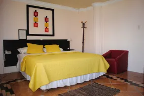 Hostal Antares - Room