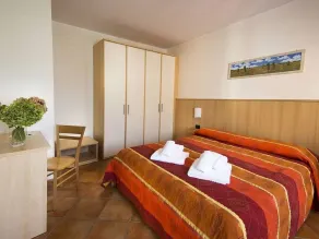 Residence Corte Camaldoli - Room