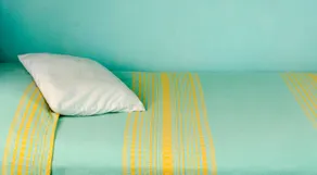 Casa de Don Pablo Hostel - Chambre