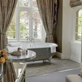 Falcon Manor Hotel - Salle de bain