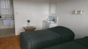 Redwood Lodge Motel - Habitación