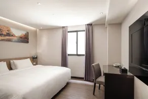 Hotel Yoshi - Værelse