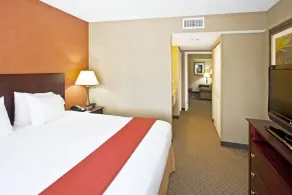 Holiday Inn Express Hotel Clearwater East - ICOT Center by IHG - Room