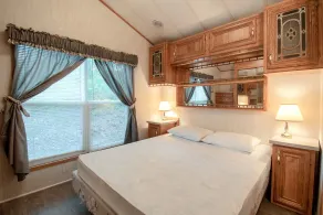 Spring Gulch Cottage 1 - Chambre