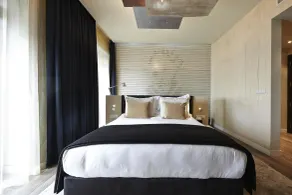 9Hotel Mercy - Chambre